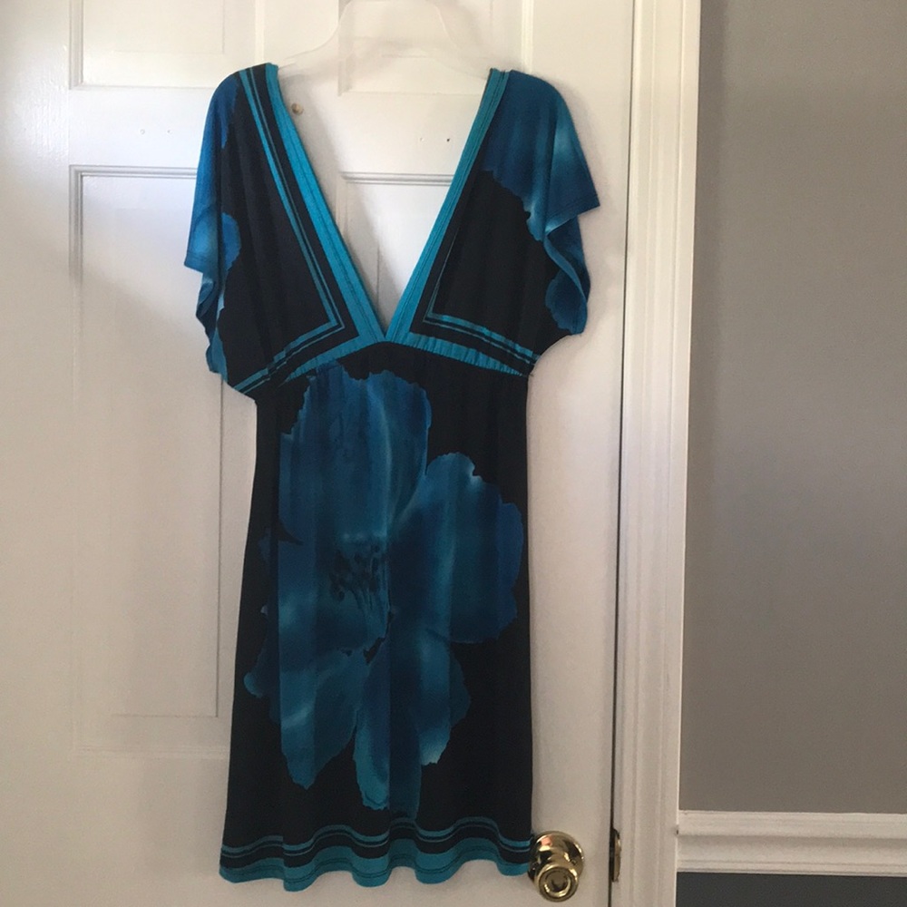 ❤️3 for $10 ❤️ Floral Summer Dress🌸🌸